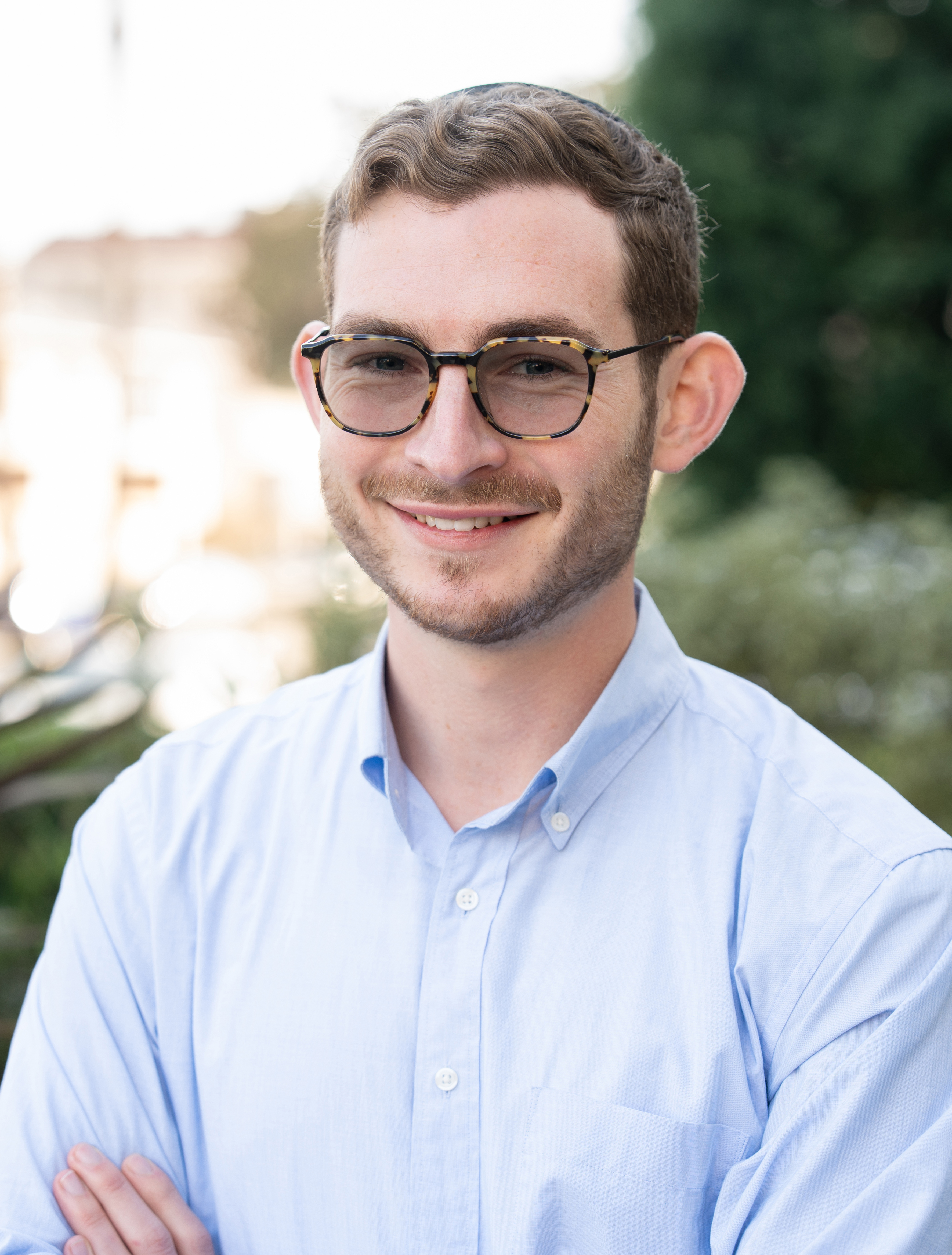 About Gabe profile photo